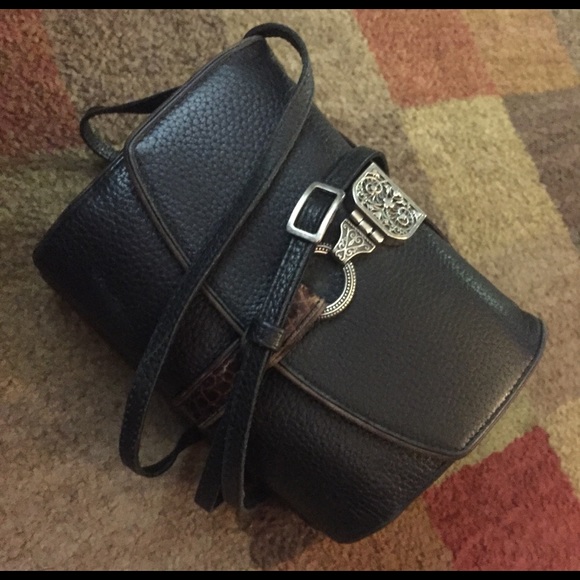 brighton crossbody organizer